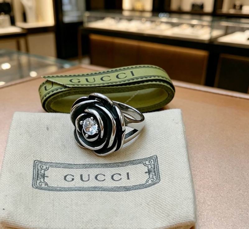 Gucci Ring 05yxs22 (6)