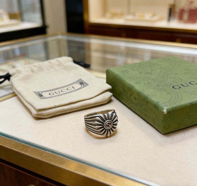Gucci Ring 05yxs23 (5)