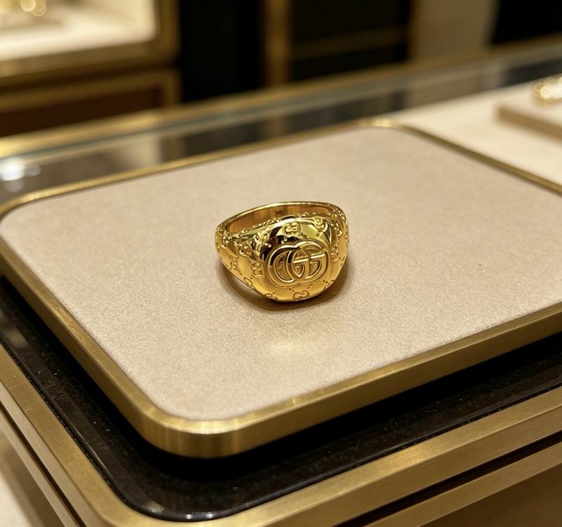 Gucci Ring 05yxs25 (1)