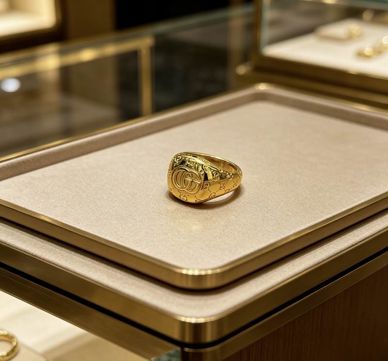 Gucci Ring 05yxs25 (2)
