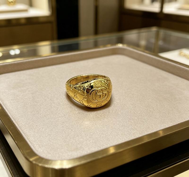 Gucci Ring 05yxs25 (4)