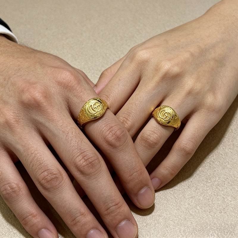 Gucci Ring 05yxs25 (6)