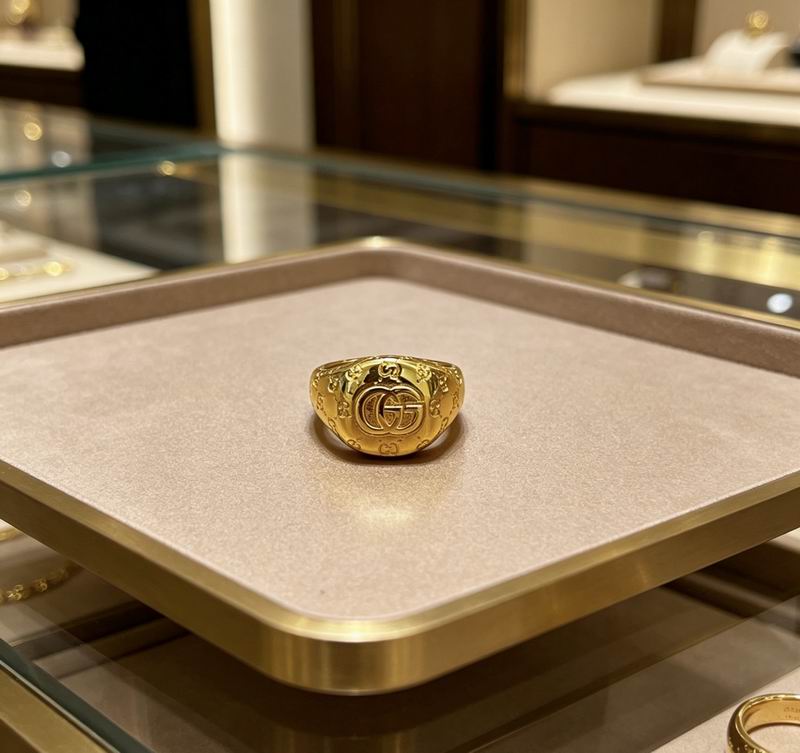 Gucci Ring 05yxs25 (7)