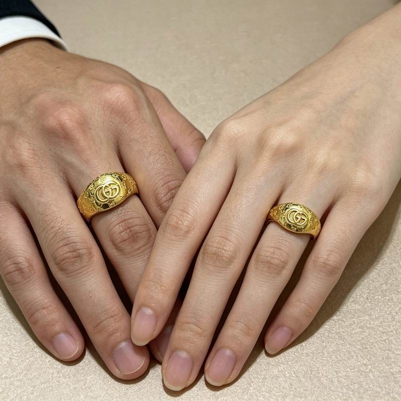 Gucci Ring 05yxs25 (9)