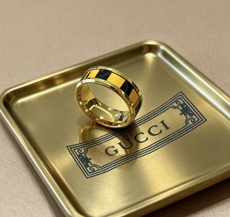 Gucci Ring 05yxs26 (4)