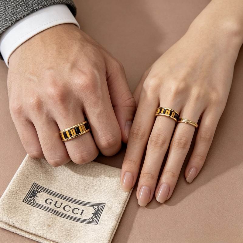 Gucci Ring 05yxs26 (6)