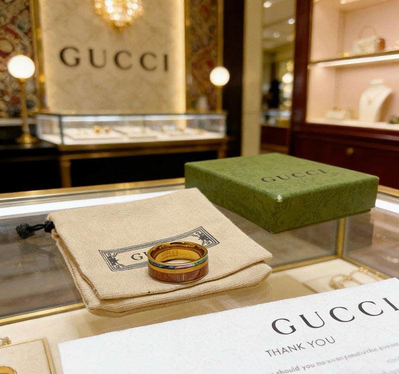 Gucci Ring 05yxs27 (4)