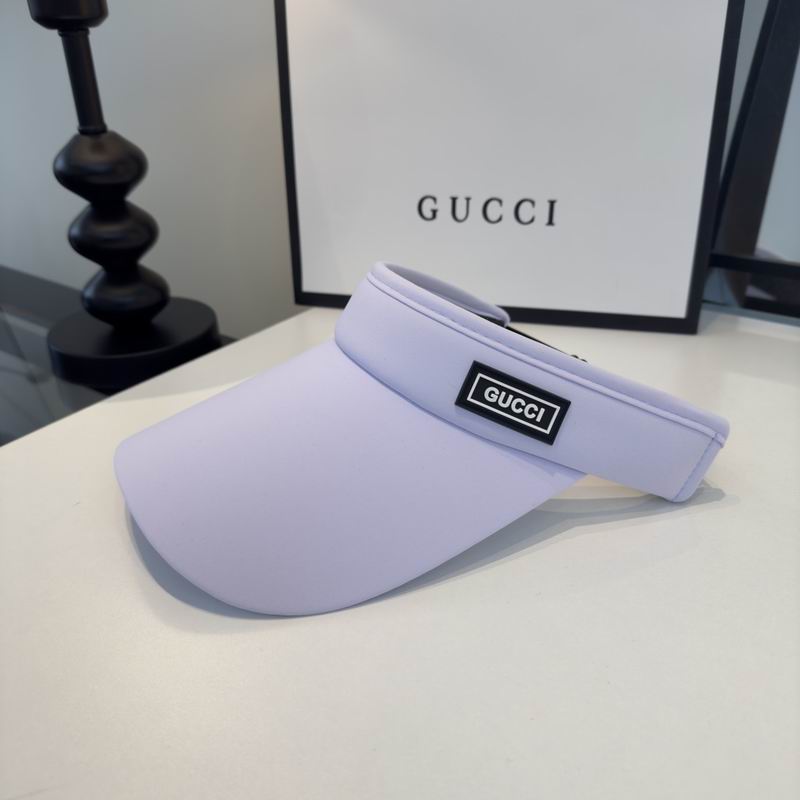 Gucci Visor (15)