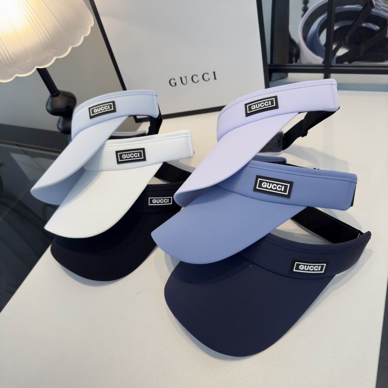 Gucci Visor (16)