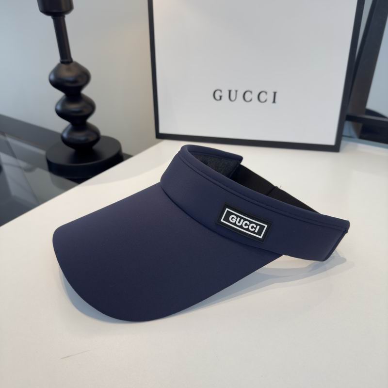 Gucci Visor (21)
