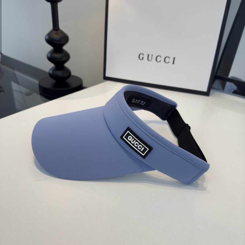 Gucci Visor (3)