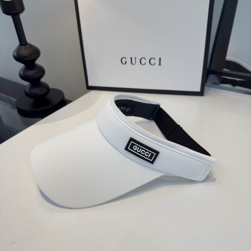 Gucci Visor (33)