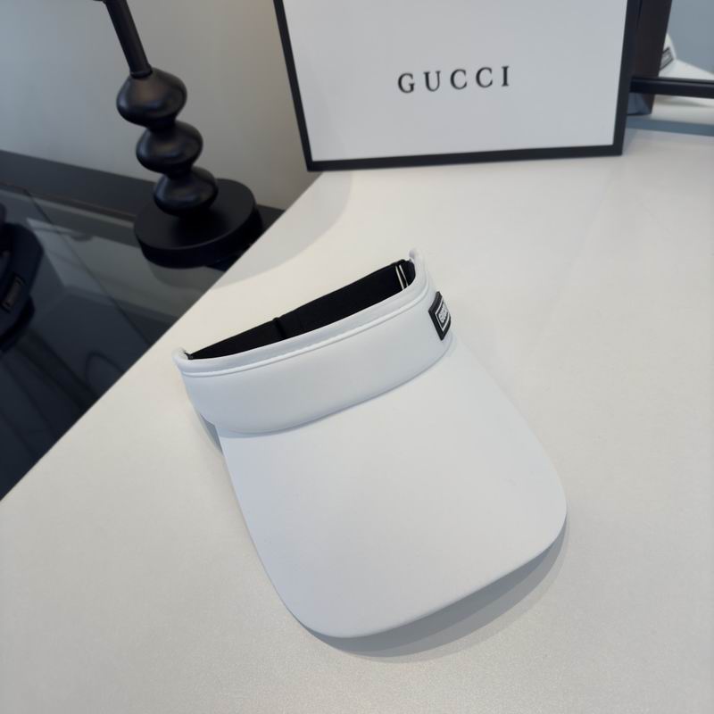 Gucci Visor (34)