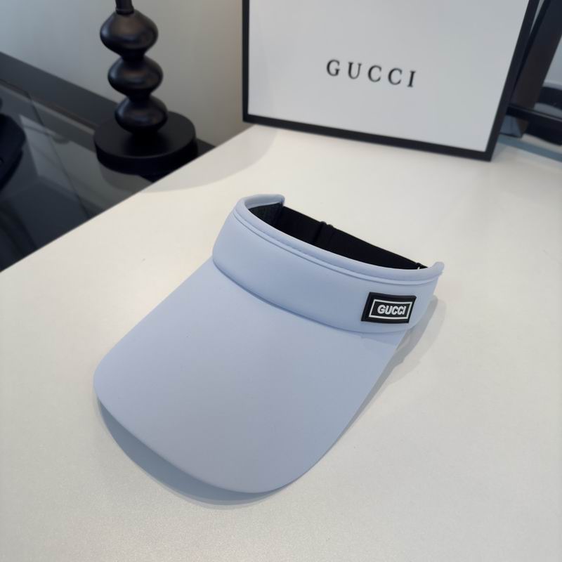 Gucci Visor (38)