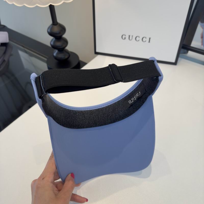 Gucci Visor (4)
