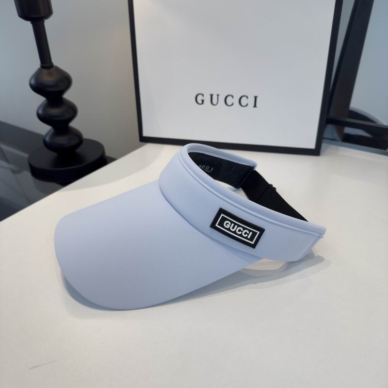 Gucci Visor (41)