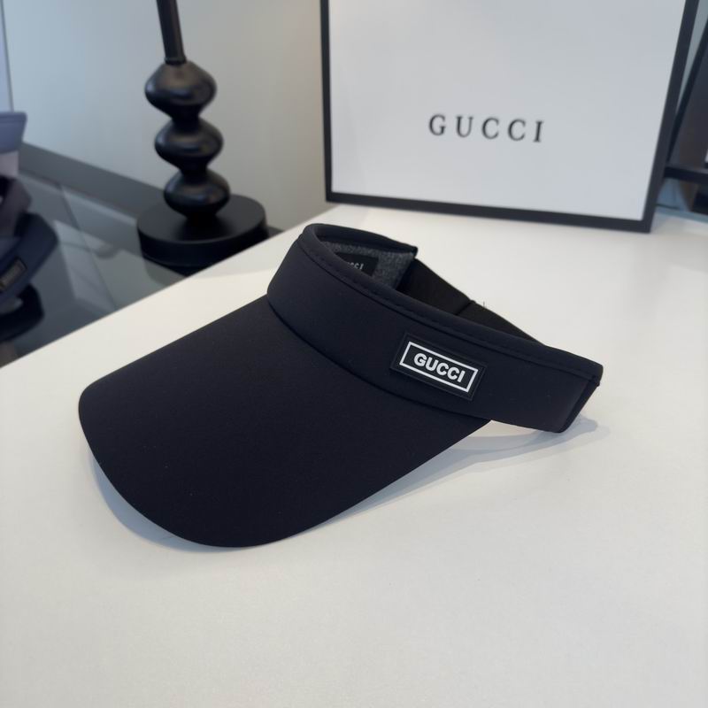 Gucci Visor (49)