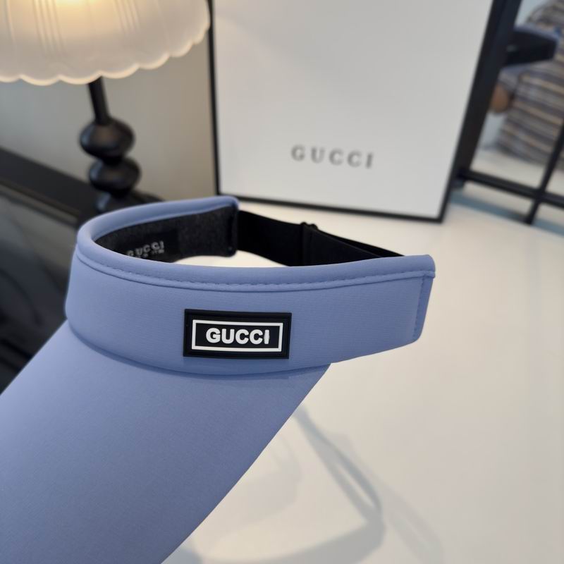 Gucci Visor (5)