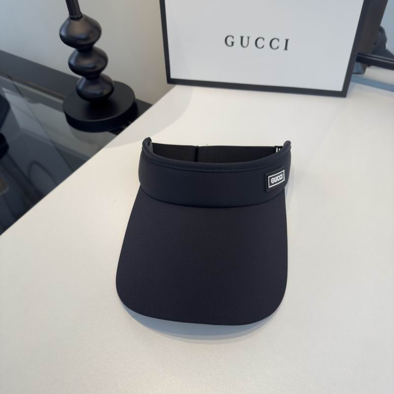 Gucci Visor (51)