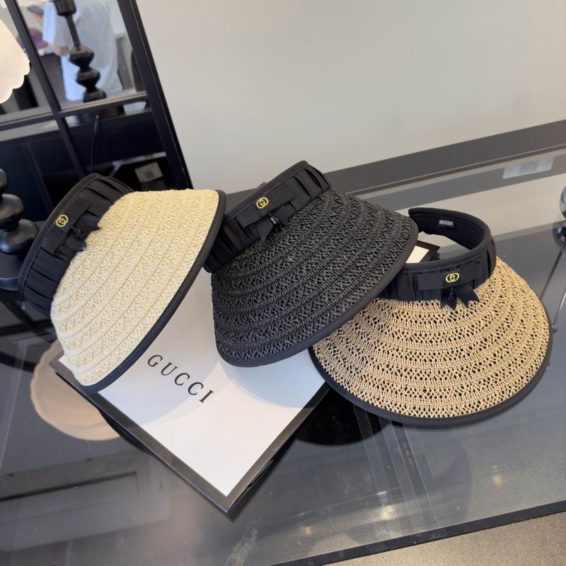 Gucci Visor (54)