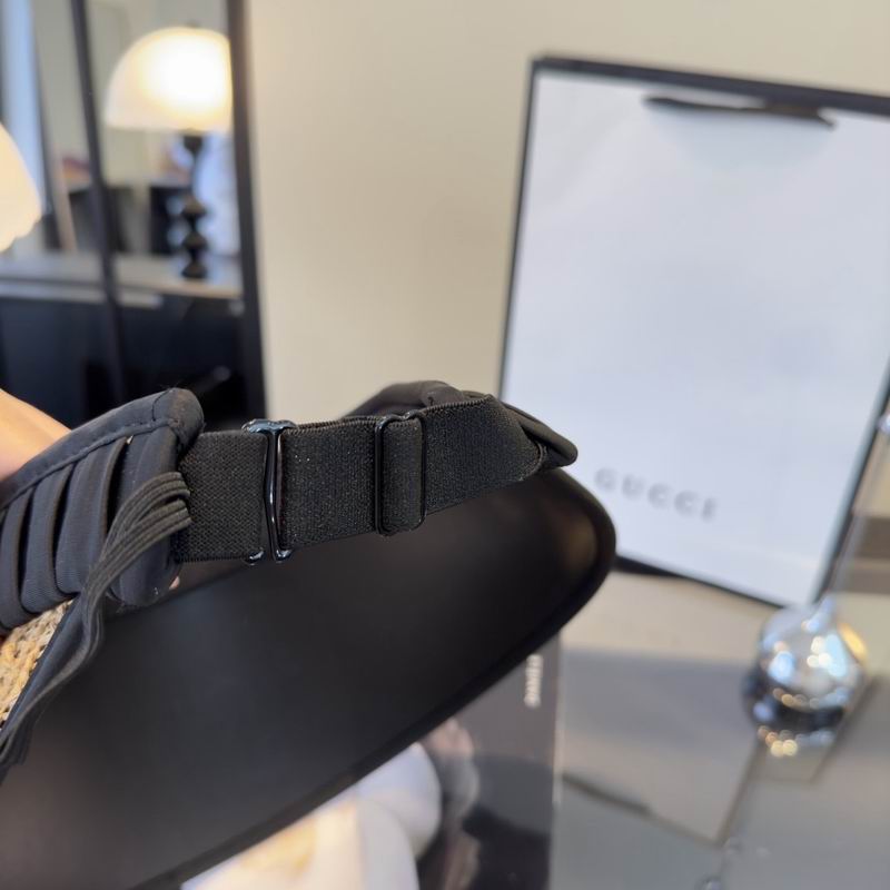Gucci Visor (56)