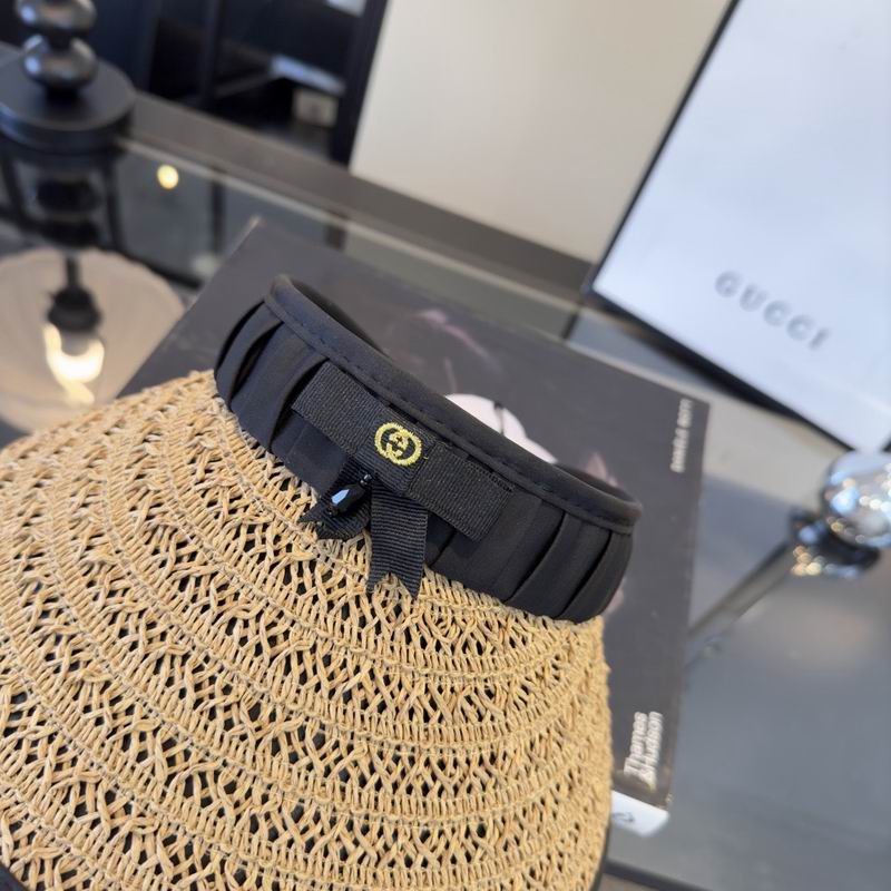 Gucci Visor (57)