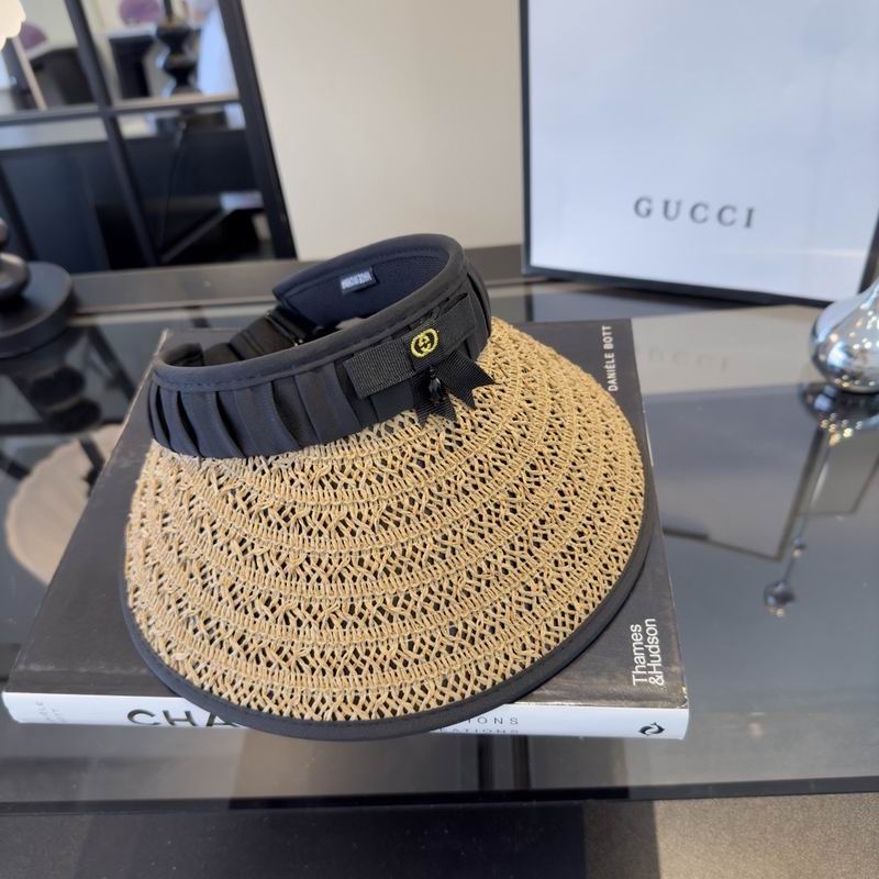 Gucci Visor (58)