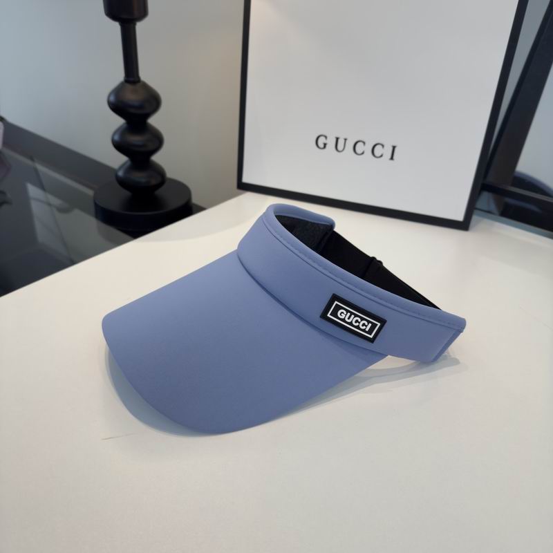 Gucci Visor (6)