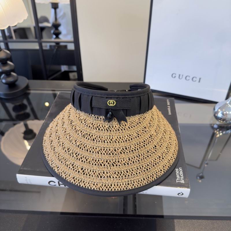 Gucci Visor (62)