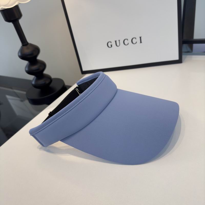 Gucci Visor (7)