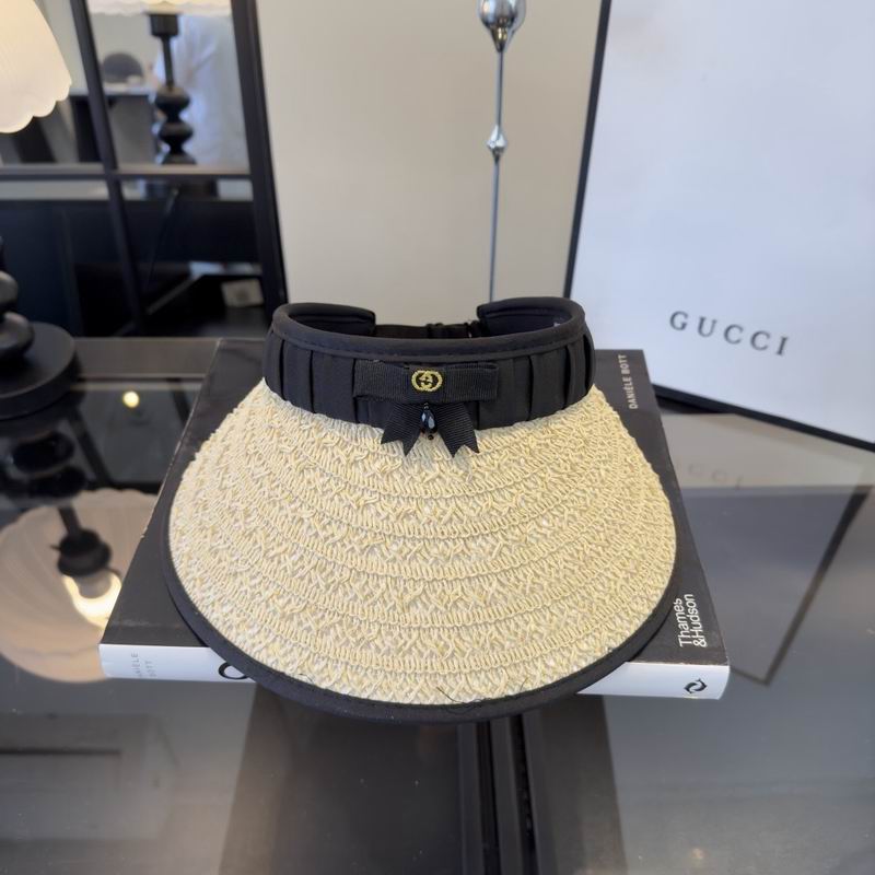 Gucci Visor (72)