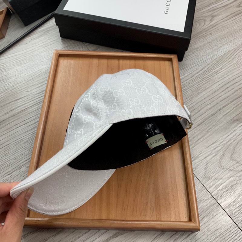 Gucci X NY Cap (1723)