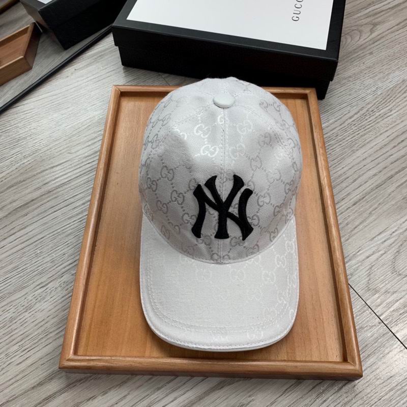 Gucci X NY Cap (1730)