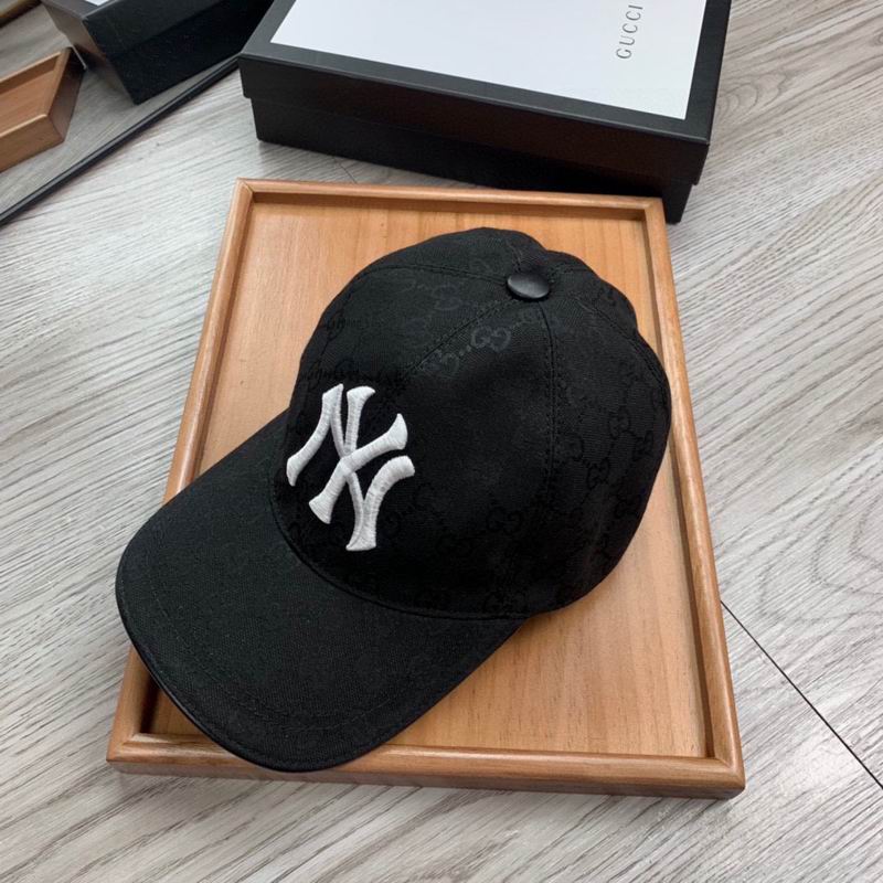 Gucci X NY Cap (1765)