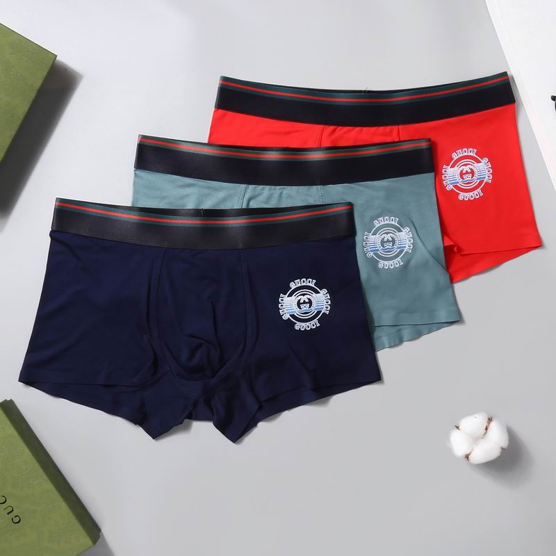 Gucci boxer L-3XL 09 (6)