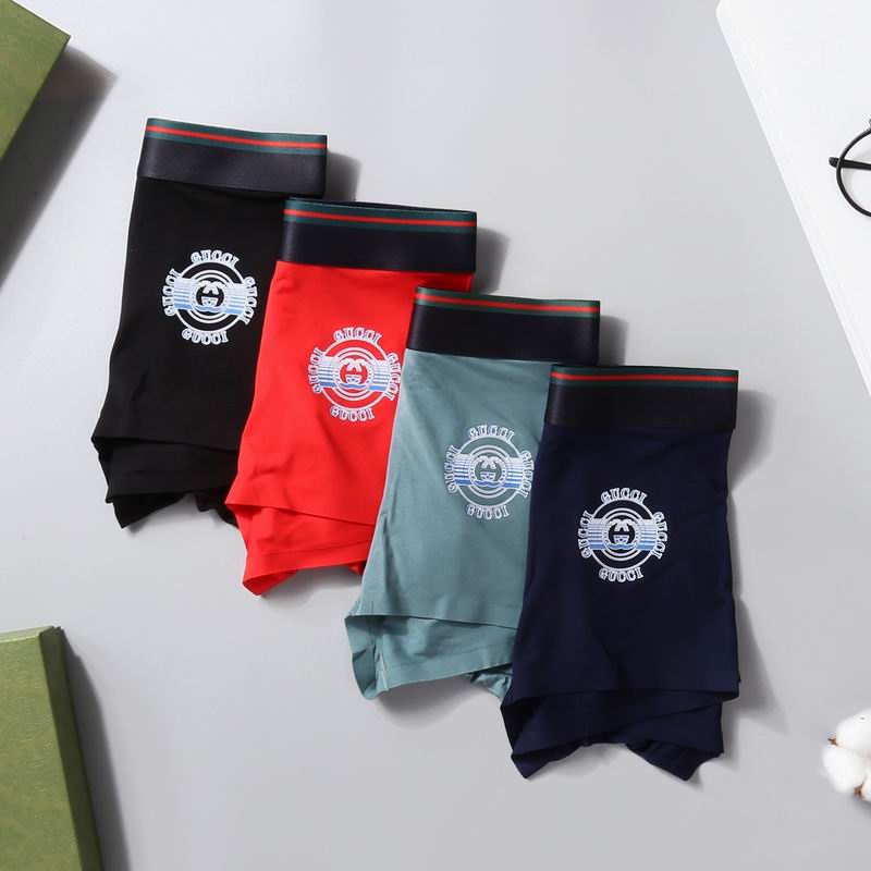 Gucci boxer L-3XL 09 (9)