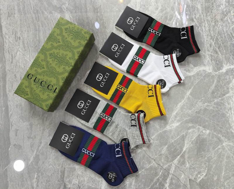 Gucci socks QY (339)