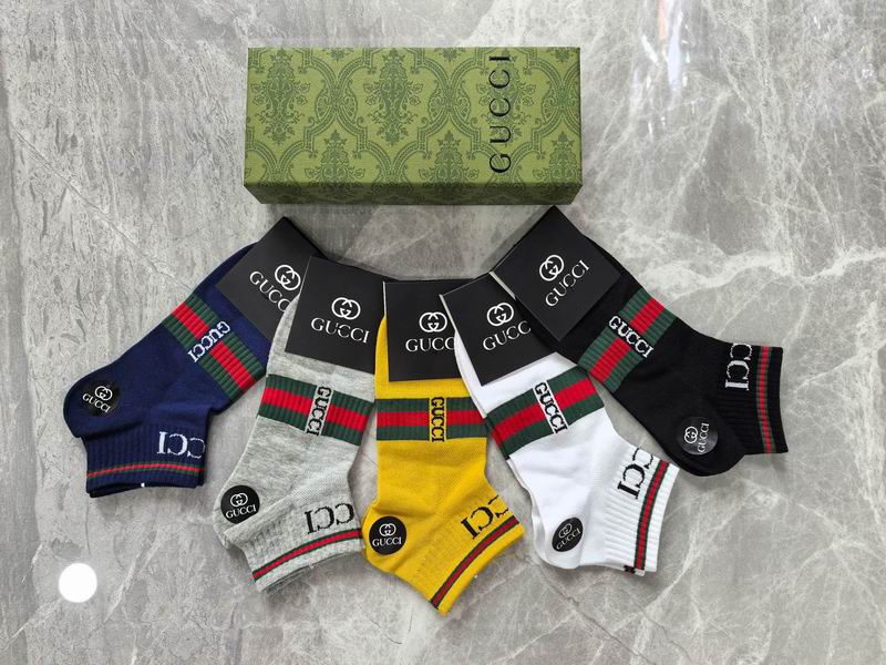 Gucci socks QY (340)