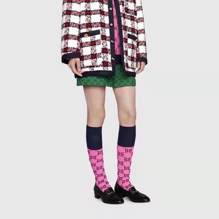 Gucci socks QY (353)