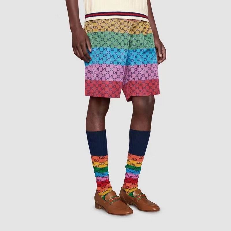 Gucci socks QY (354)