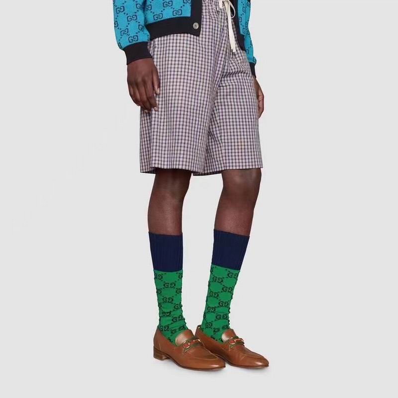 Gucci socks QY (355)