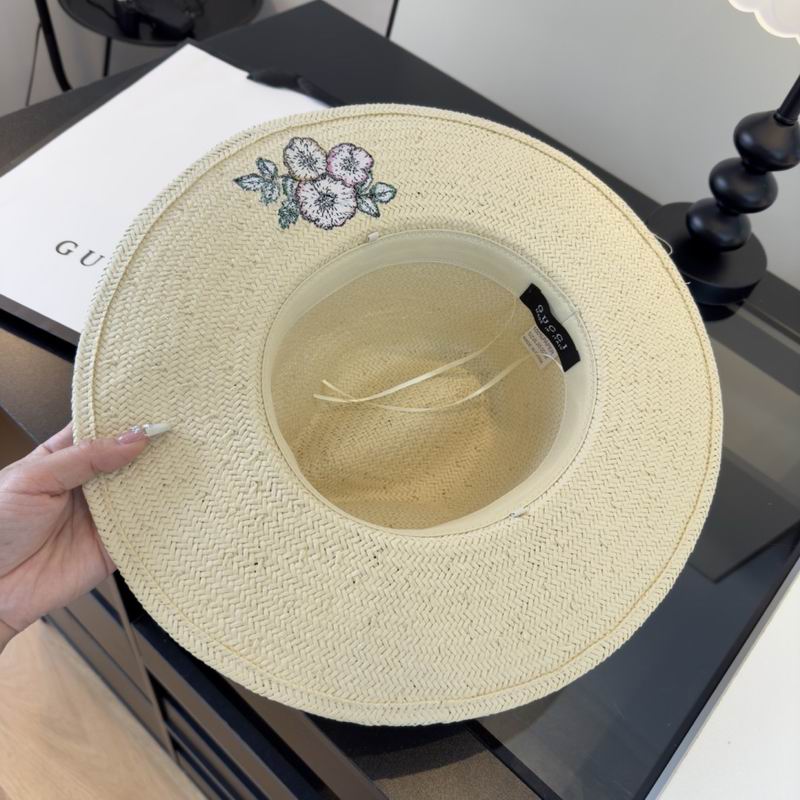Gucci top hat (152)