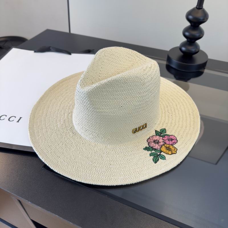 Gucci top hat (160)