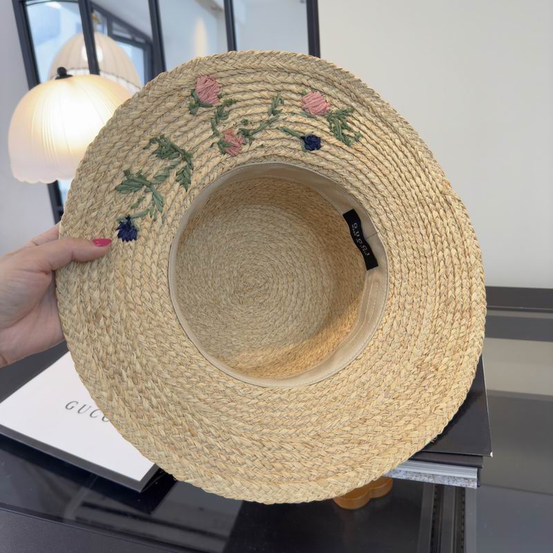 Gucci top hat (476)