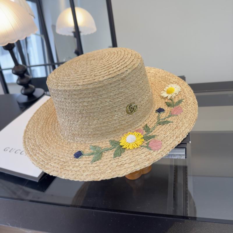Gucci top hat (477)