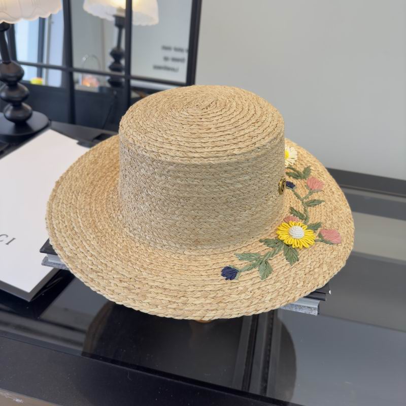 Gucci top hat (483)