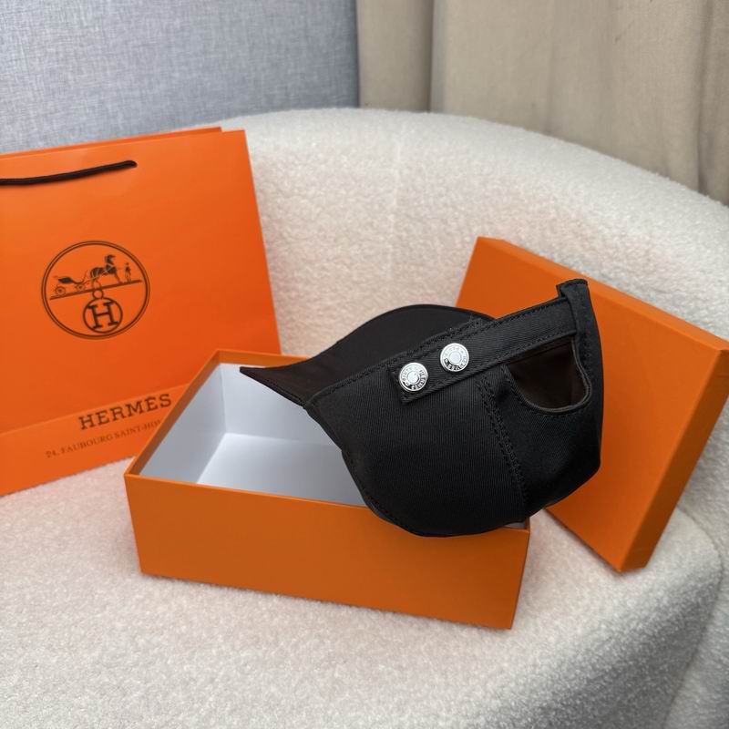 Hermes Cap (171)