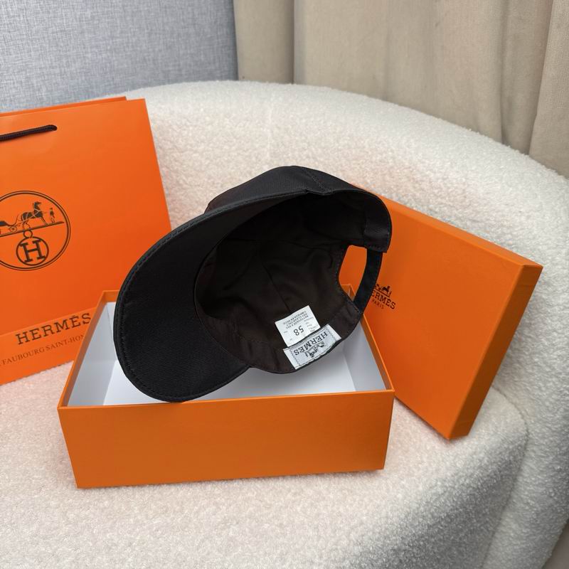 Hermes Cap (172)