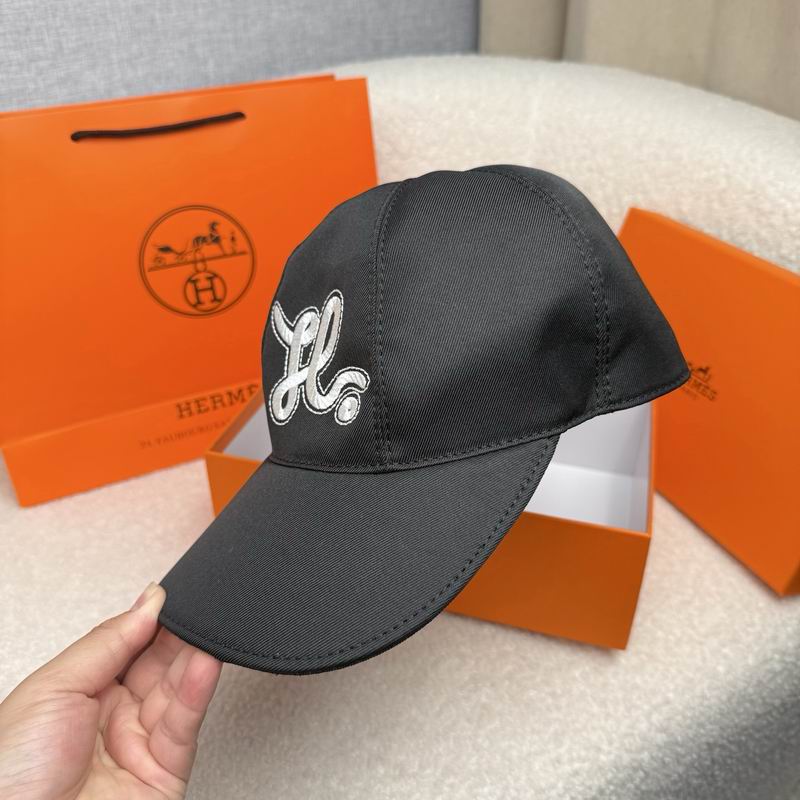 Hermes Cap (173)