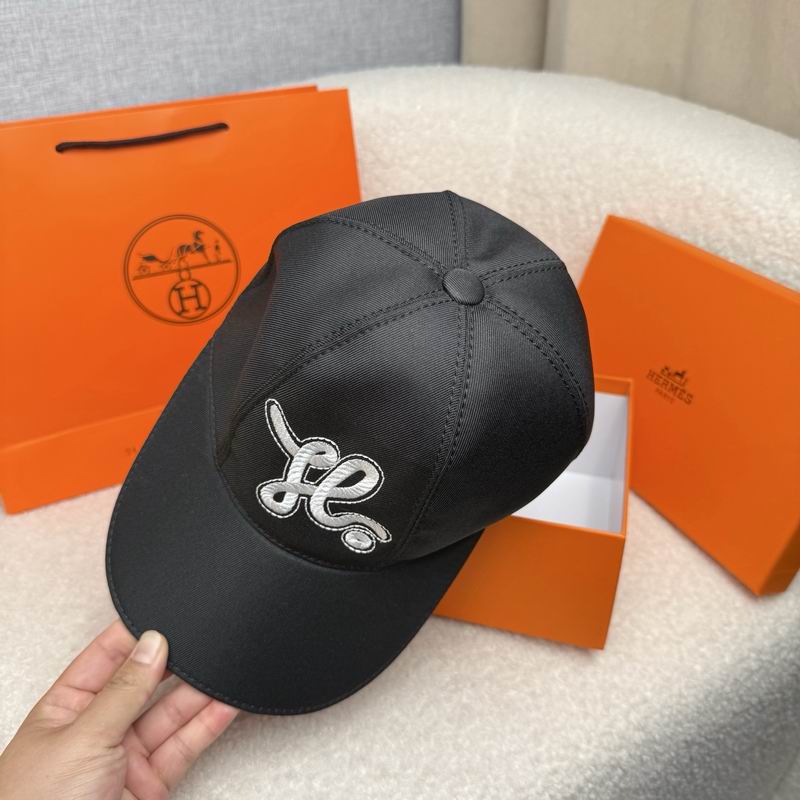 Hermes Cap (174)